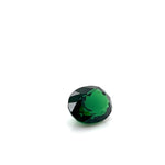 TSAVORITE OVAL