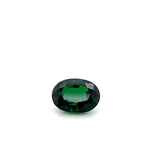 TSAVORITE OVAL