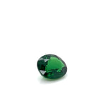 TSAVORITE OVAL