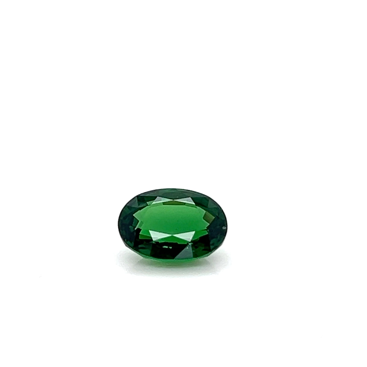 TSAVORITE OVAL