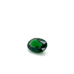 TSAVORITE OVAL