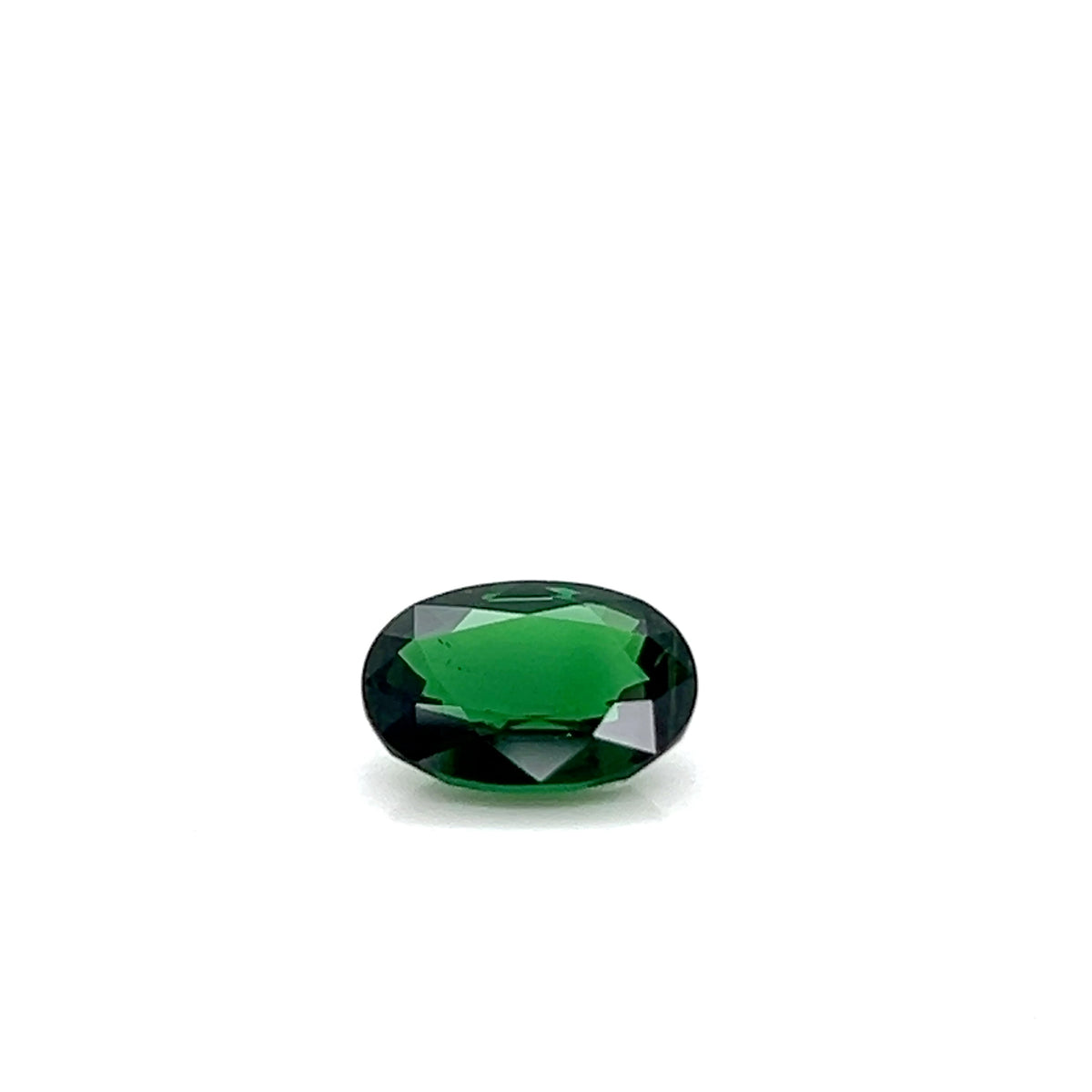 TSAVORITE OVAL