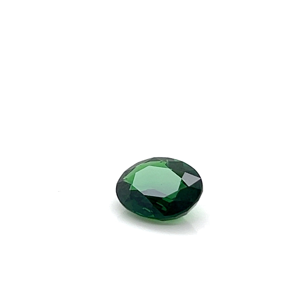 TSAVORITE OVAL