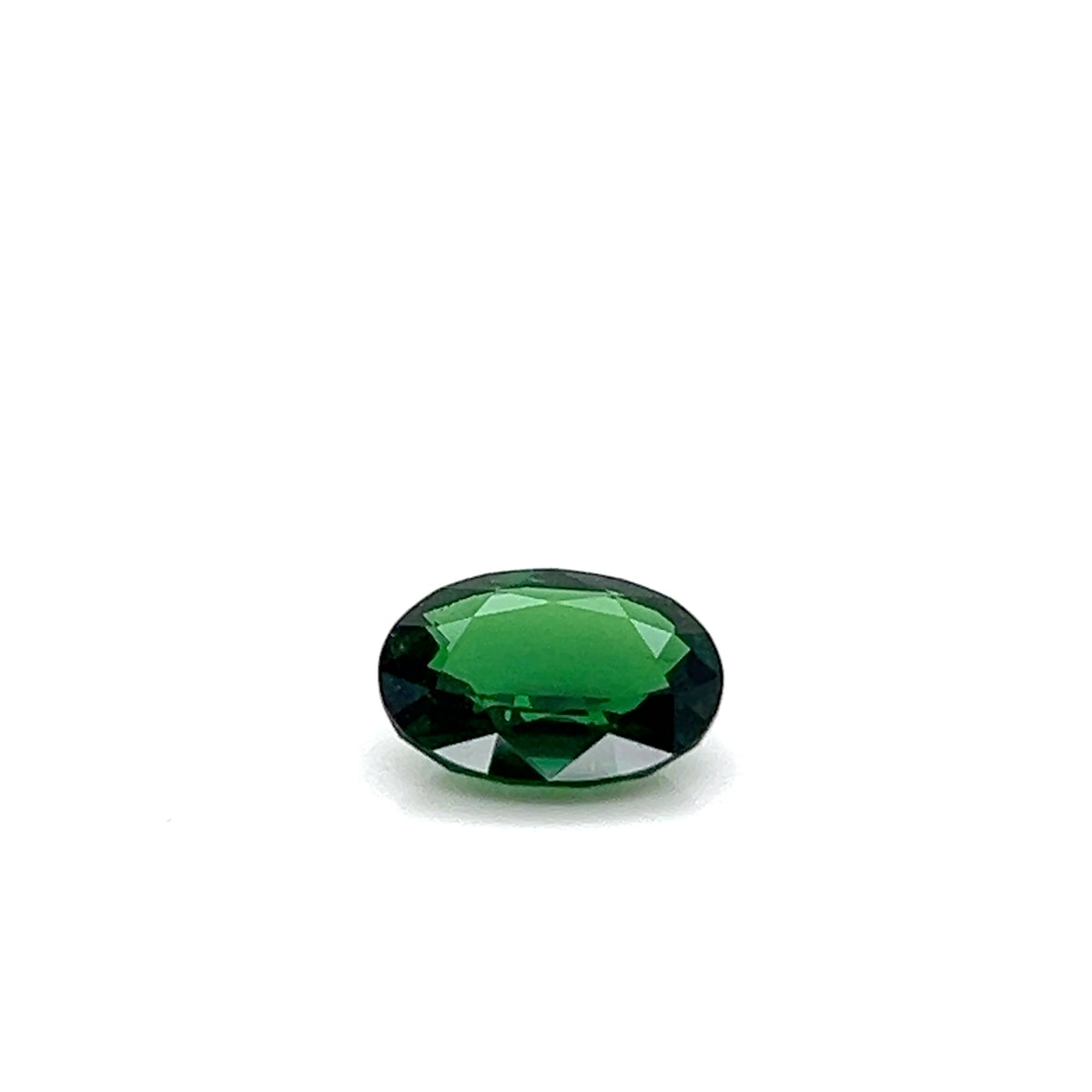 TSAVORITE OVAL