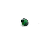 TSAVORITE DIAMOND CUT