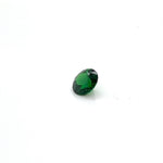 TSAVORITE DIAMOND CUT