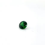 TSAVORITE DIAMOND CUT