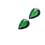 TSAVORITE PEAR