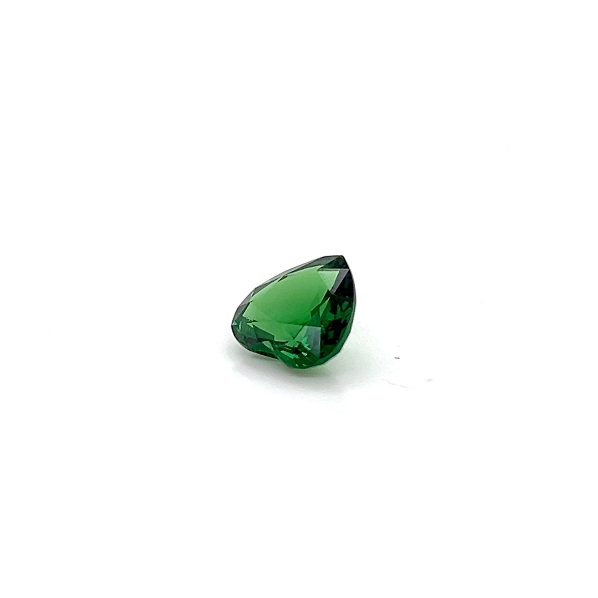 TSAVORITE HEART