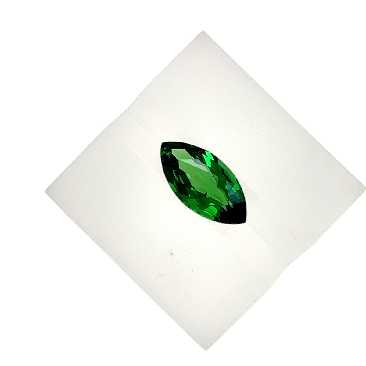 TSAVORITE MARQUISE