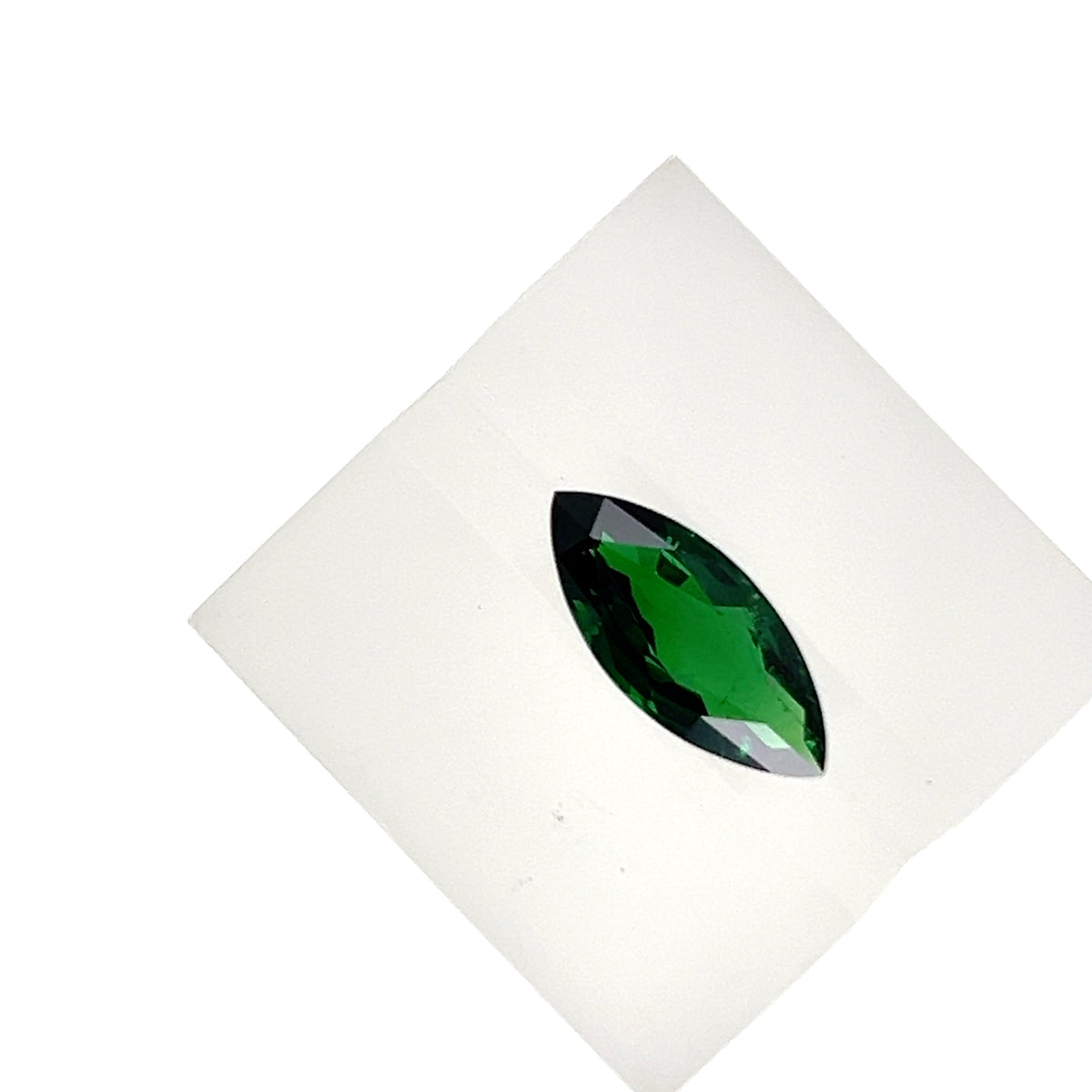 TSAVORITE MARQUISE