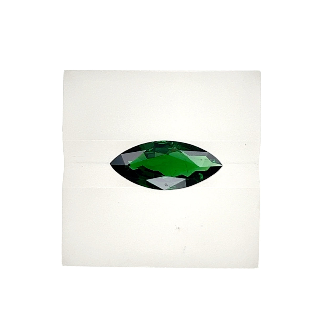 TSAVORITE MARQUISE