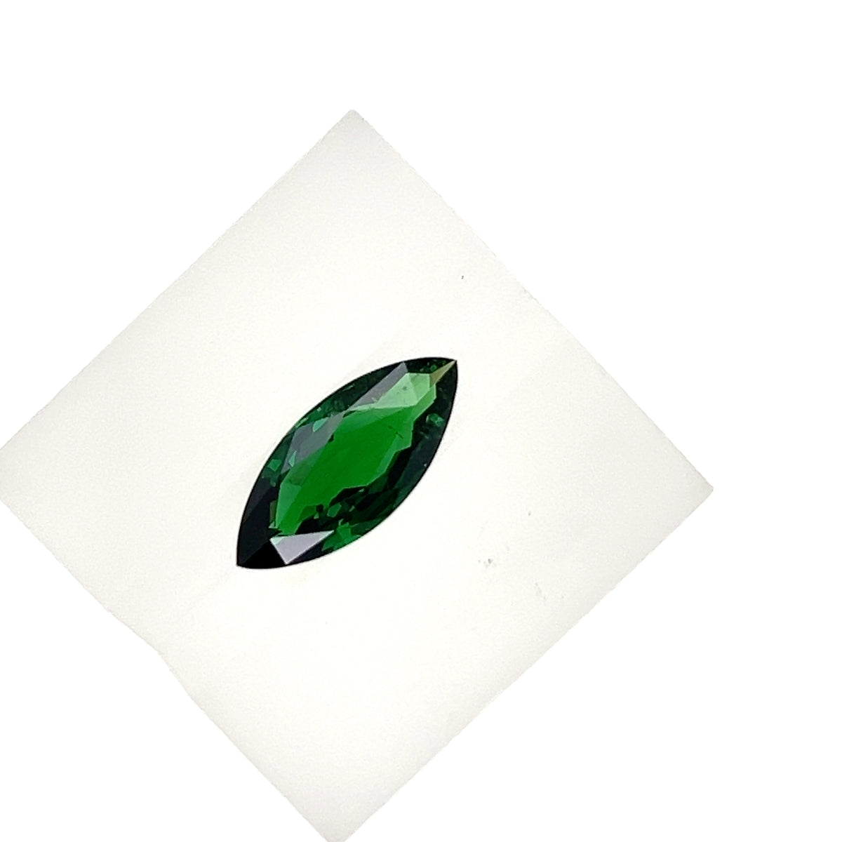 TSAVORITE MARQUISE