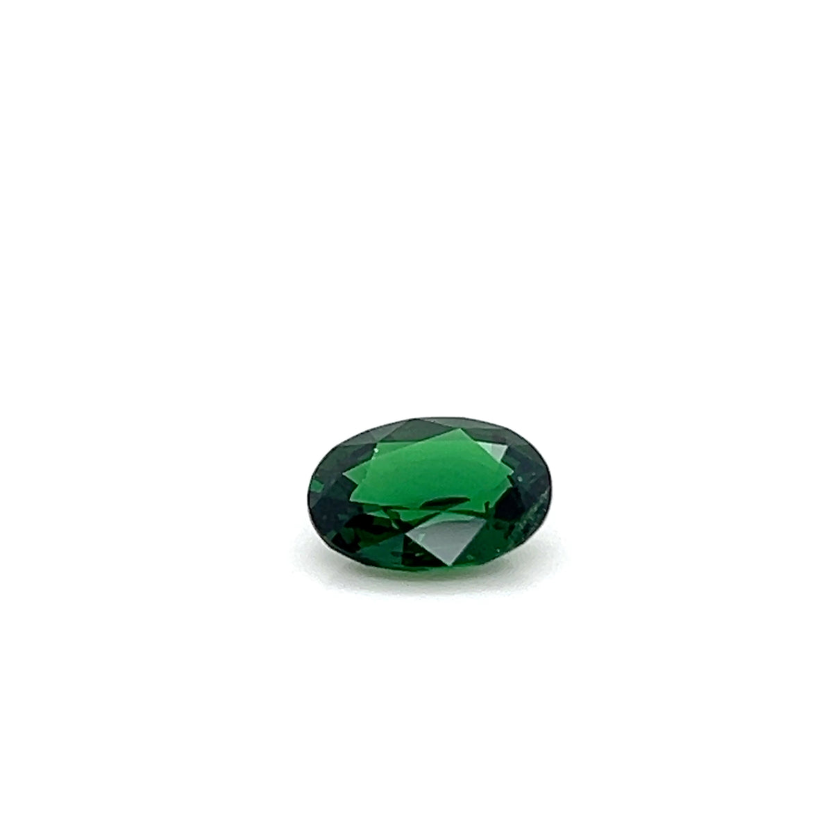 TSAVORITE OVAL