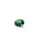 TSAVORITE OVAL