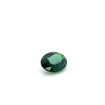 TSAVORITE OVAL