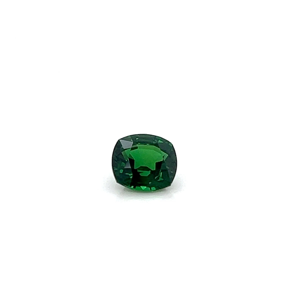 TSAVORITE CUSHION