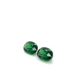 TSAVORITE OVAL