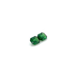 TSAVORITE EMERALD CUT