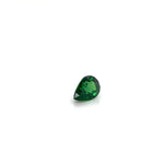 TSAVORITE PEAR