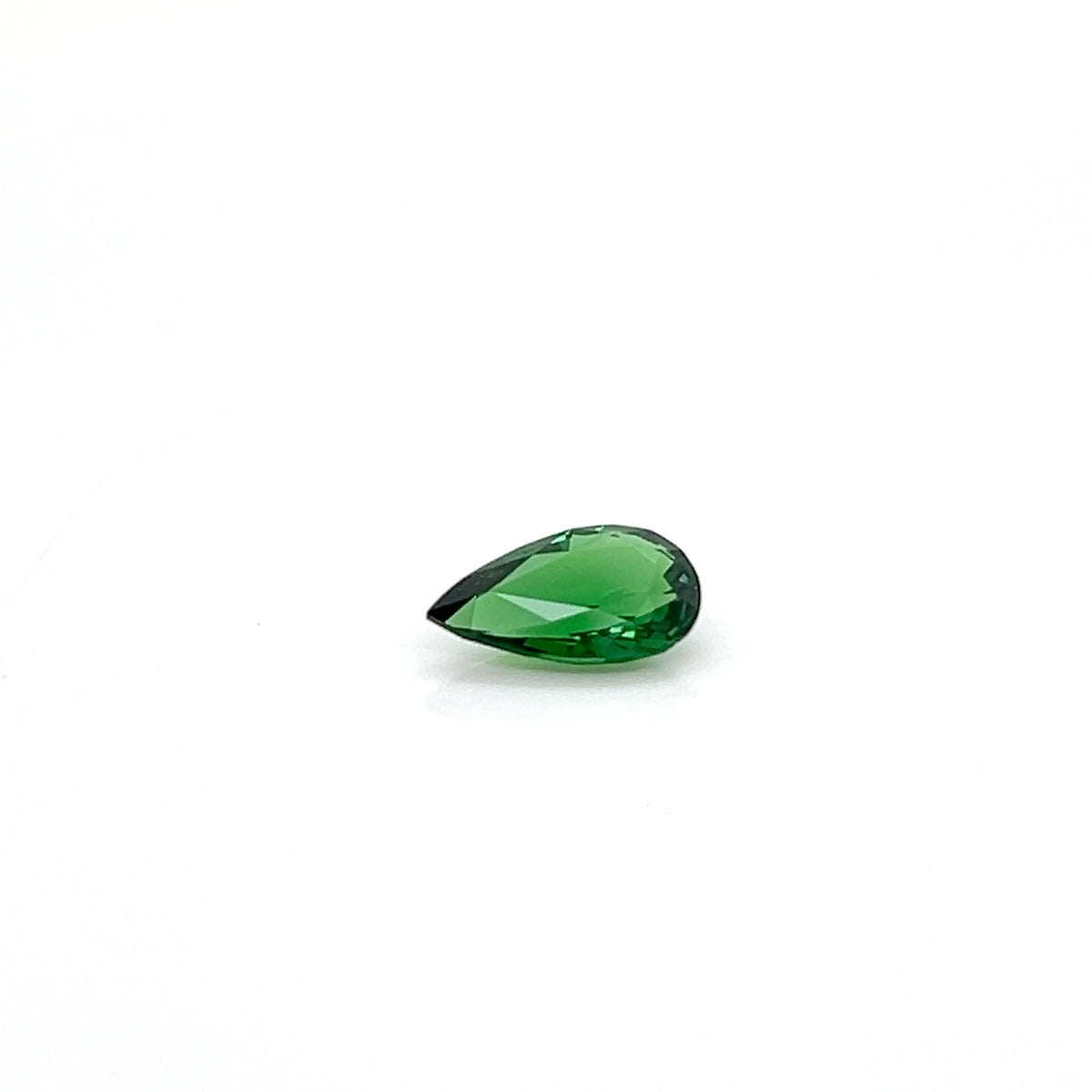 TSAVORITE PEAR