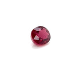 RUBELLITE OVAL