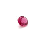 RUBELLITE OVAL