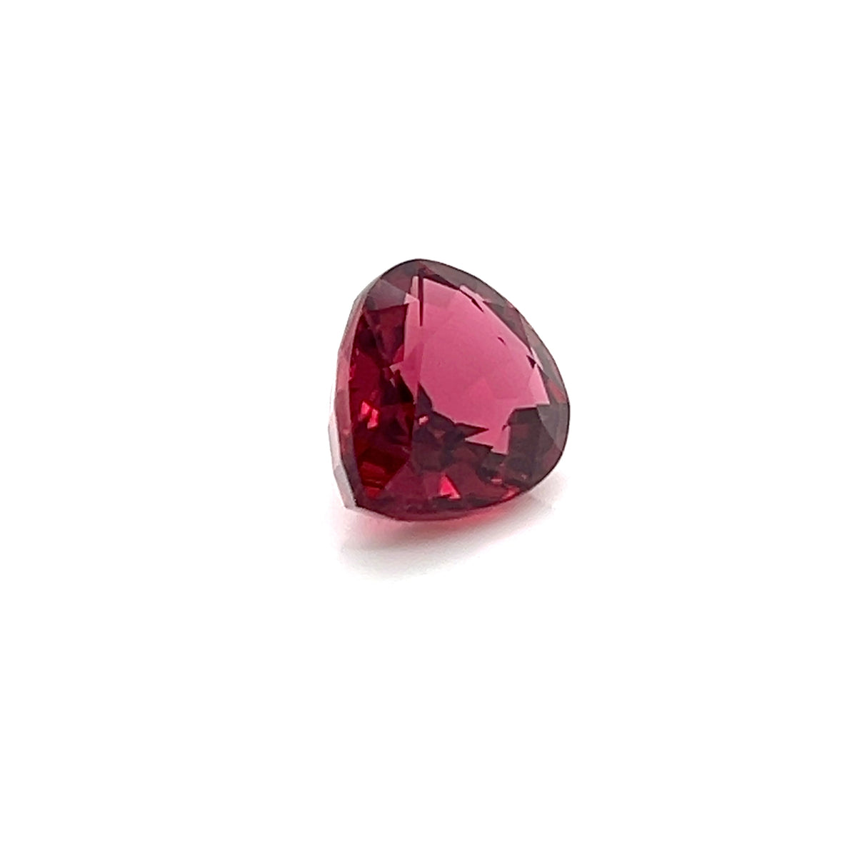 RUBELLITE PEAR