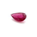 RUBELLITE PEAR