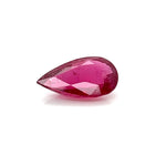 RUBELLITE PEAR