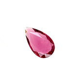 RUBELLITE PEAR