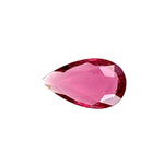 RUBELLITE PEAR