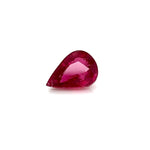 RUBELLITE PEAR