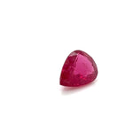 RUBELLITE PEAR