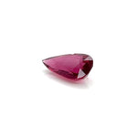 RUBELLITE PEAR