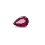 RUBELLITE PEAR