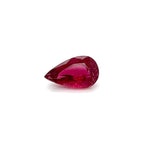 RUBELLITE PEAR