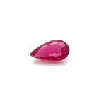 RUBELLITE PEAR