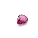 RUBELLITE PEAR