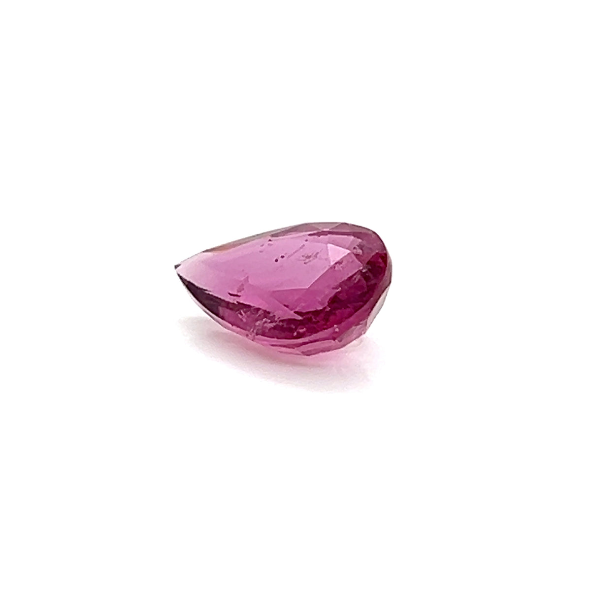 RUBELLITE PEAR