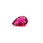 RUBELLITE PEAR