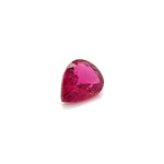 RUBELLITE PEAR