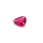 RUBELLITE PEAR