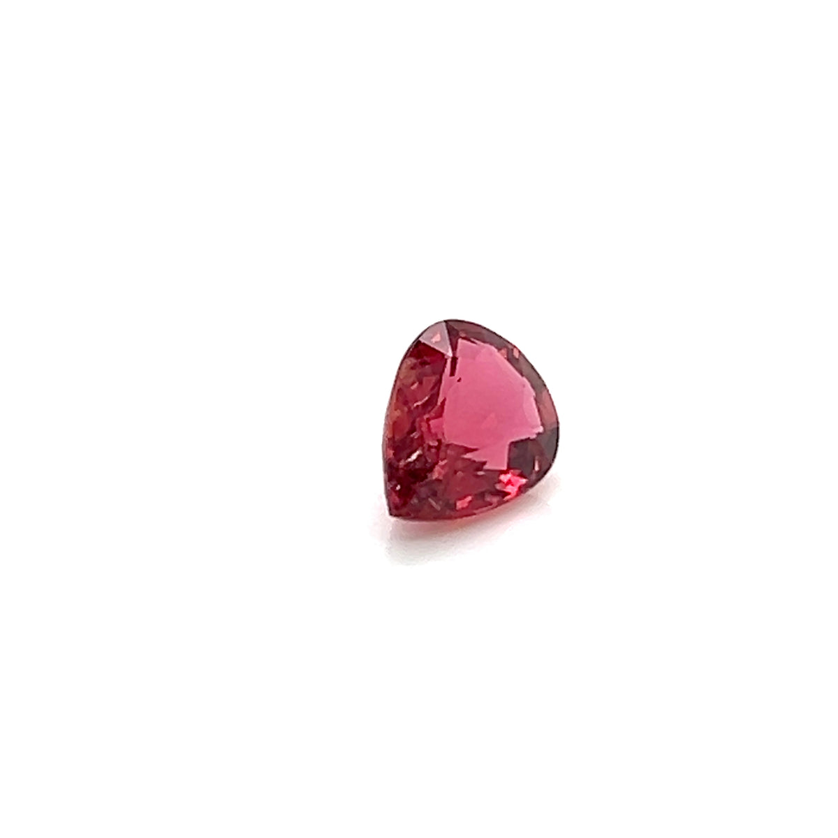 RUBELLITE PEAR