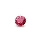 RUBELLITE ROUND