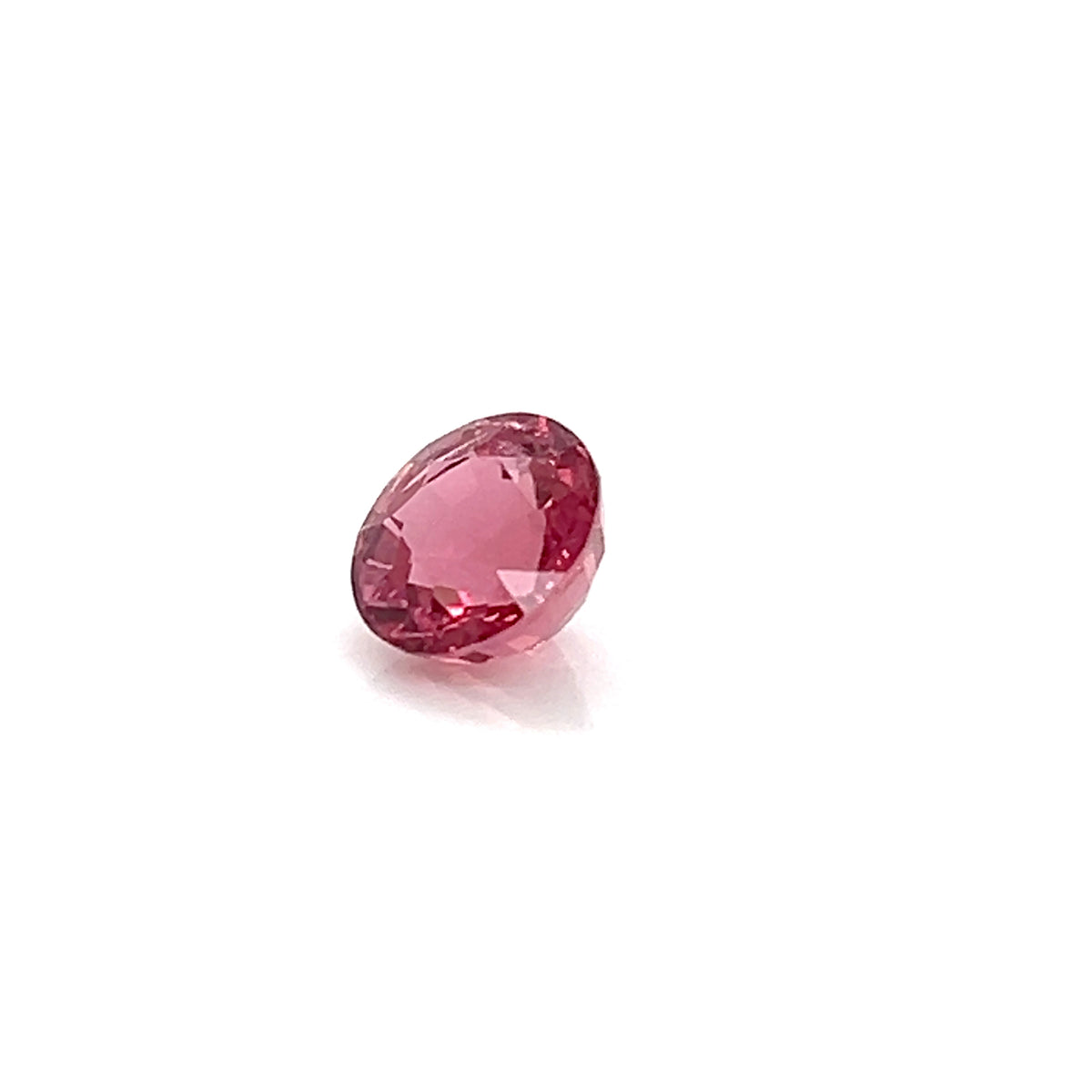 RUBELLITE ROUND