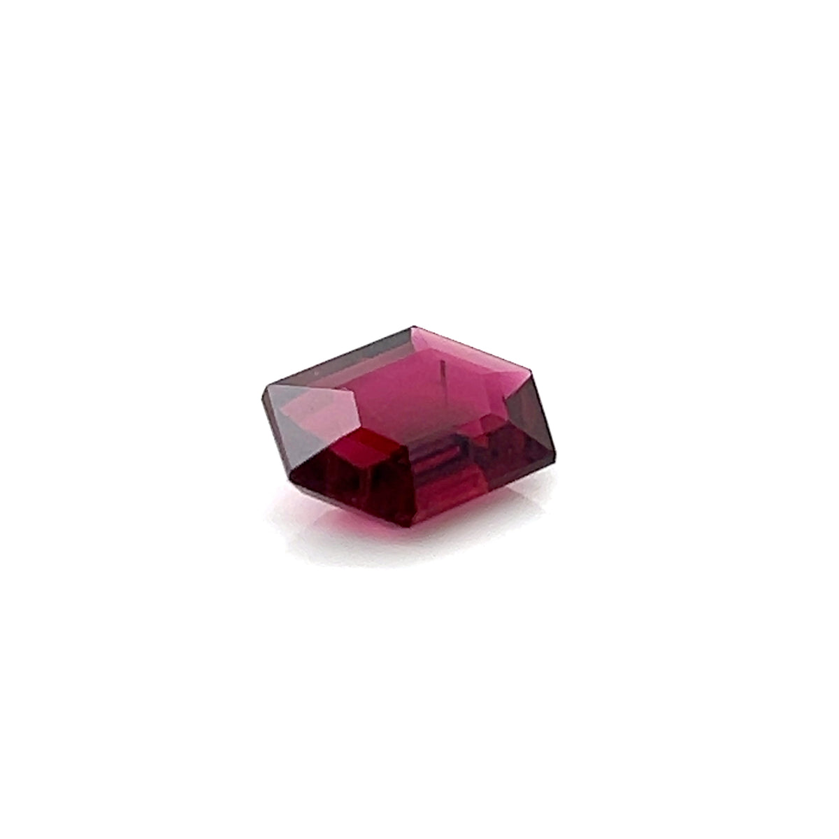 RUBELLITE HEXAGON