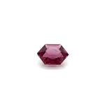 RUBELLITE HEXAGON