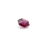 RUBELLITE HEXAGON