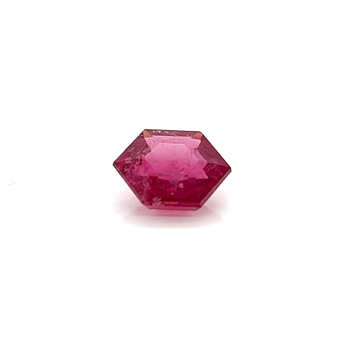 RUBELLITE HEXAGON